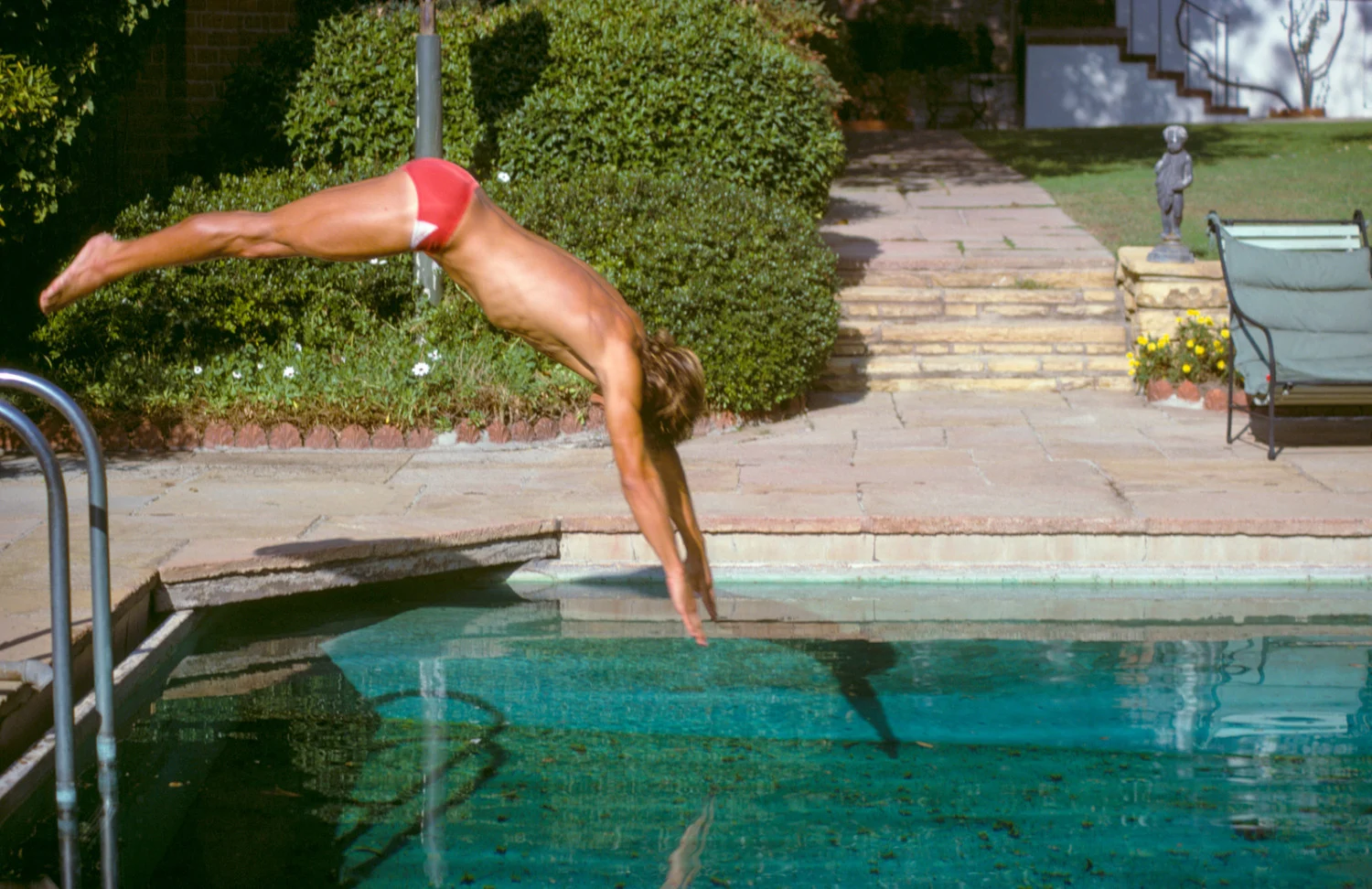 Early Men — Bruce Weber — Exhibitions — Galerie Buchholz — Image 20