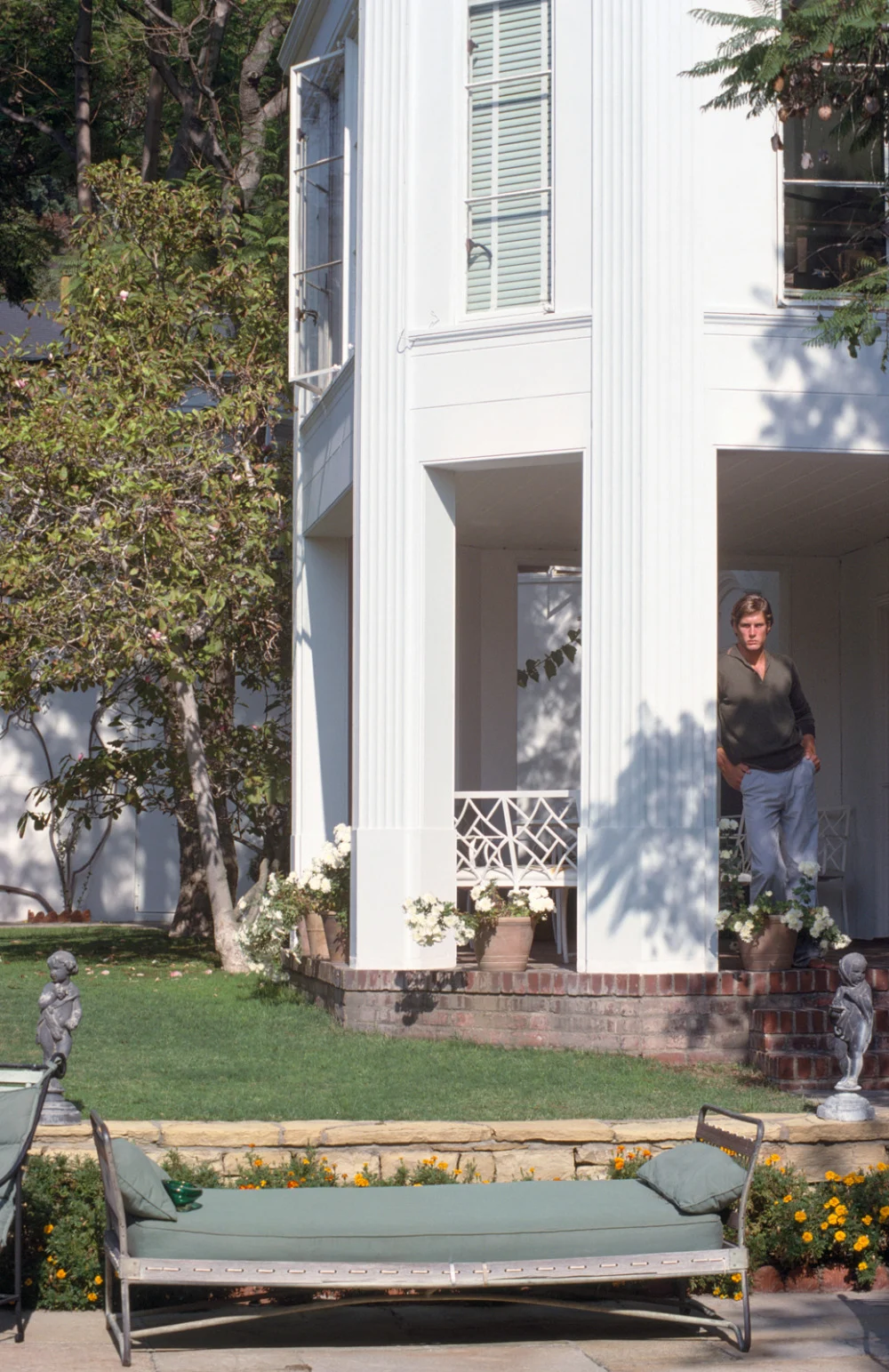 Early Men — Bruce Weber — Exhibitions — Galerie Buchholz — Image 15