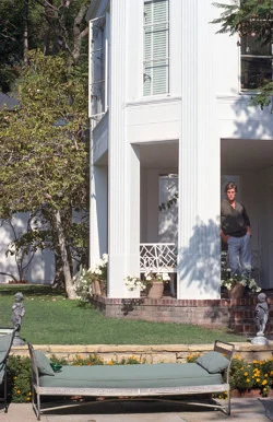 Early Men — Bruce Weber — Exhibitions — Galerie Buchholz — Image 56