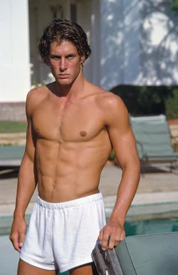 Early Men — Bruce Weber — Exhibitions — Galerie Buchholz — Image 60