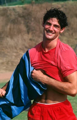 Early Men — Bruce Weber — Exhibitions — Galerie Buchholz — Image 74