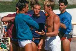 Early Men — Bruce Weber — Exhibitions — Galerie Buchholz — Image 78