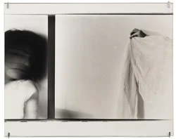 Correction of perspective in my bedroom — Alix Cléo Roubaud — Exhibitions — Galerie Buchholz — Image 77