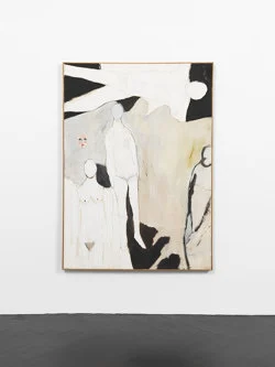 Imagine Going to Egypt — Robert Colescott — Exhibitions — Galerie Buchholz — Image 38