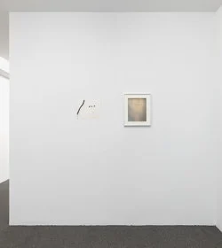 Correction of perspective in my bedroom — Alix Cléo Roubaud — Exhibitions — Galerie Buchholz — Image 80