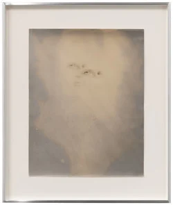 Correction of perspective in my bedroom — Alix Cléo Roubaud — Exhibitions — Galerie Buchholz — Image 82