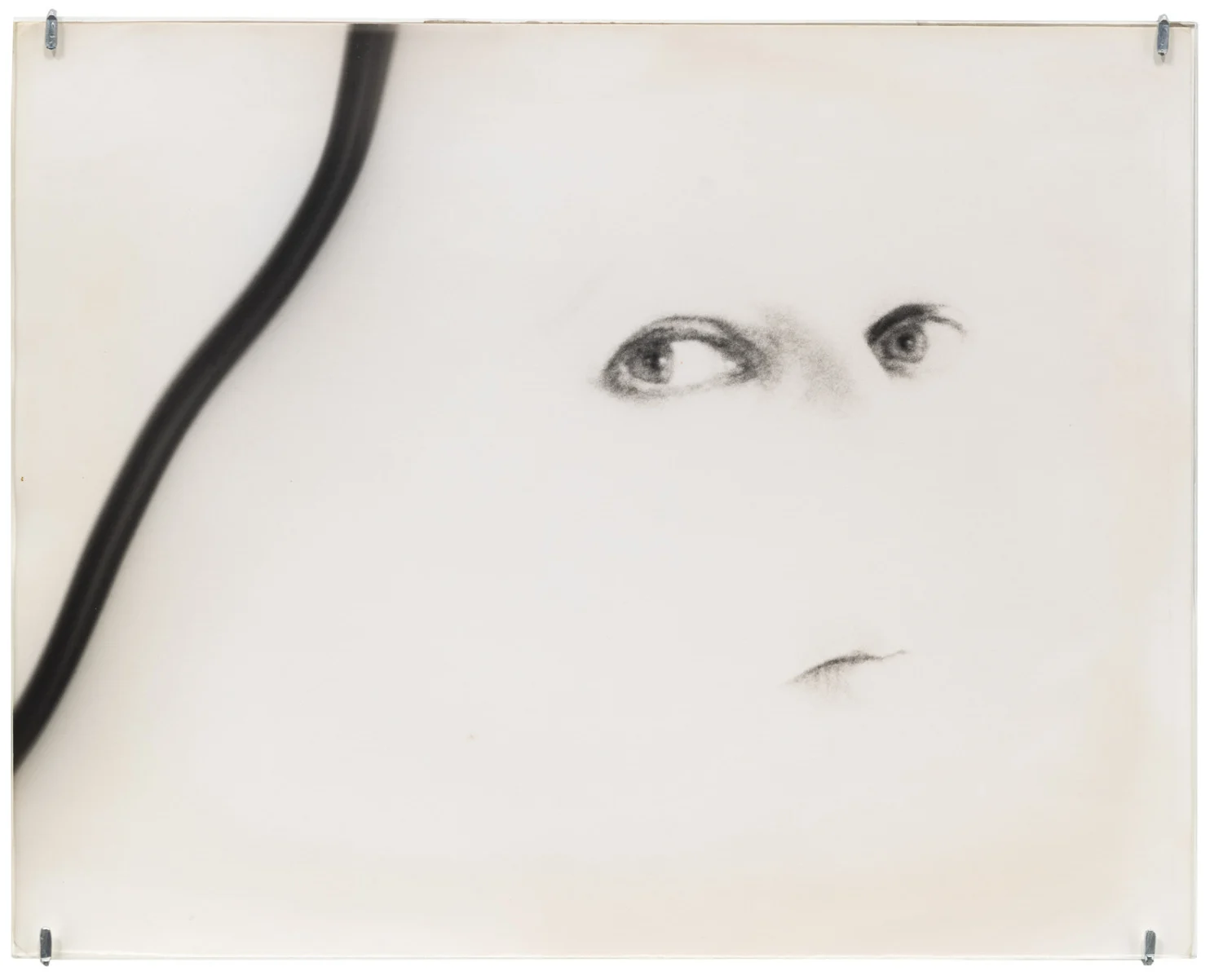 Correction of perspective in my bedroom — Alix Cléo Roubaud — Exhibitions — Galerie Buchholz — Image 18