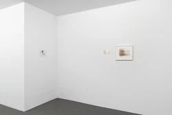 Correction of perspective in my bedroom — Alix Cléo Roubaud — Exhibitions — Galerie Buchholz — Image 83