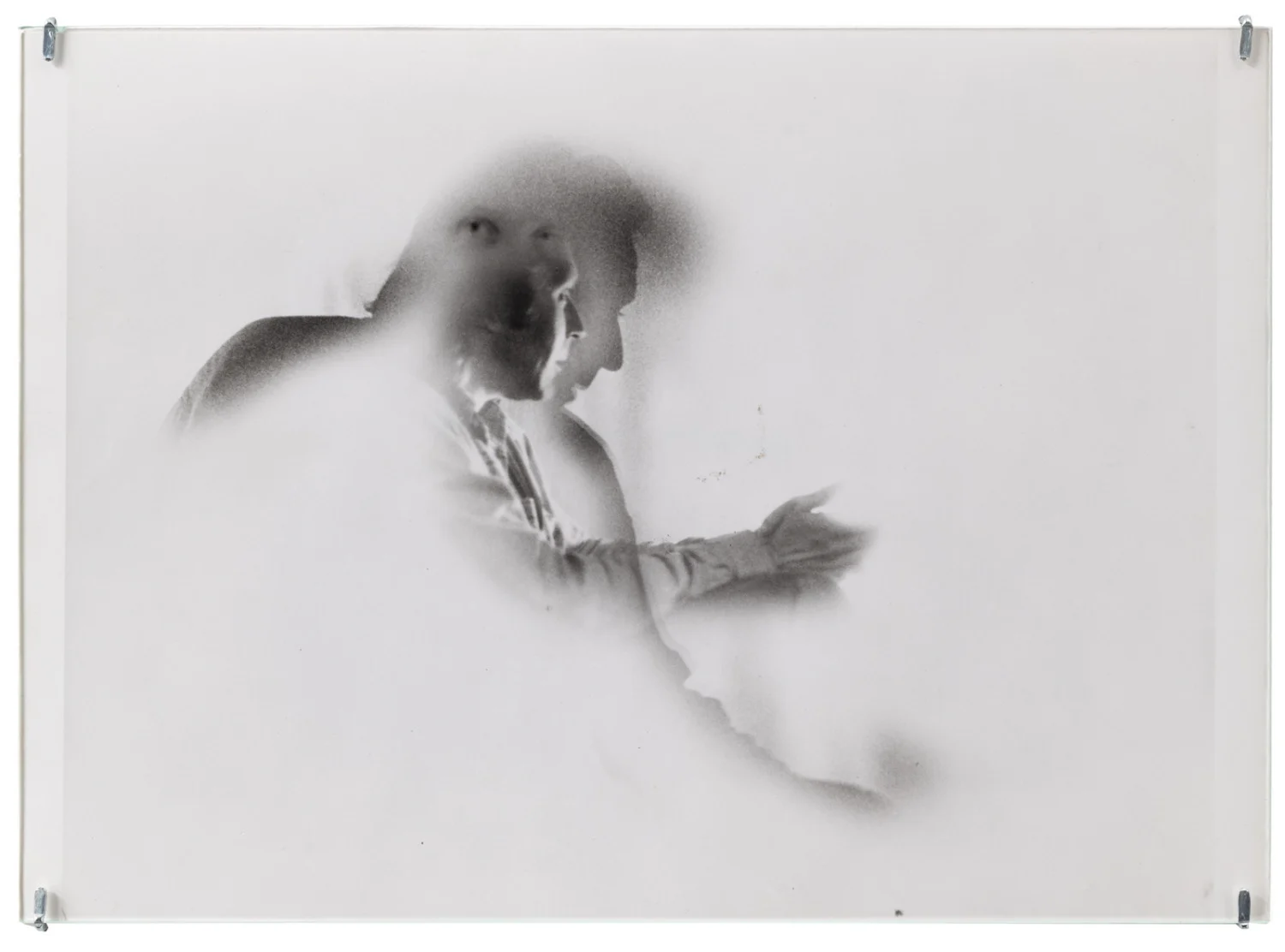 Correction of perspective in my bedroom — Alix Cléo Roubaud — Exhibitions — Galerie Buchholz — Image 21