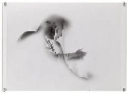 Correction of perspective in my bedroom — Alix Cléo Roubaud — Exhibitions — Galerie Buchholz — Image 84