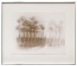 Correction of perspective in my bedroom — Alix Cléo Roubaud — Exhibitions — Galerie Buchholz — Image 87