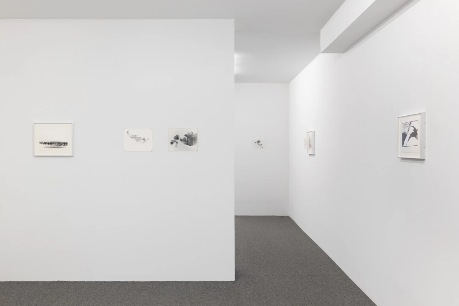 Correction of perspective in my bedroom — Alix Cléo Roubaud — Exhibitions — Galerie Buchholz — Image 25