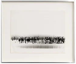 Correction of perspective in my bedroom — Alix Cléo Roubaud — Exhibitions — Galerie Buchholz — Image 94