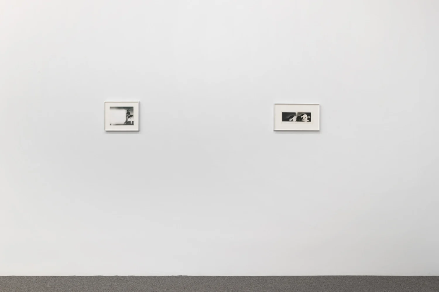 Correction of perspective in my bedroom — Alix Cléo Roubaud — Exhibitions — Galerie Buchholz — Image 32