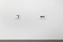 Correction of perspective in my bedroom — Alix Cléo Roubaud — Exhibitions — Galerie Buchholz — Image 95