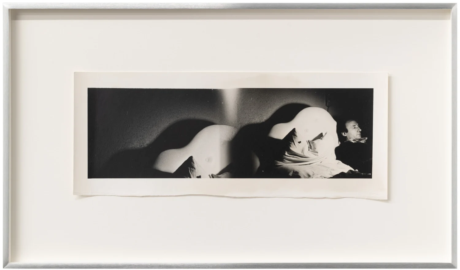 Correction of perspective in my bedroom — Alix Cléo Roubaud — Exhibitions — Galerie Buchholz — Image 33