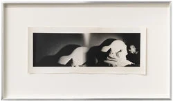 Correction of perspective in my bedroom — Alix Cléo Roubaud — Exhibitions — Galerie Buchholz — Image 96