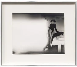 Correction of perspective in my bedroom — Alix Cléo Roubaud — Exhibitions — Galerie Buchholz — Image 97