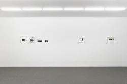 Correction of perspective in my bedroom — Alix Cléo Roubaud — Exhibitions — Galerie Buchholz — Image 98