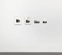 Correction of perspective in my bedroom — Alix Cléo Roubaud — Exhibitions — Galerie Buchholz — Image 99