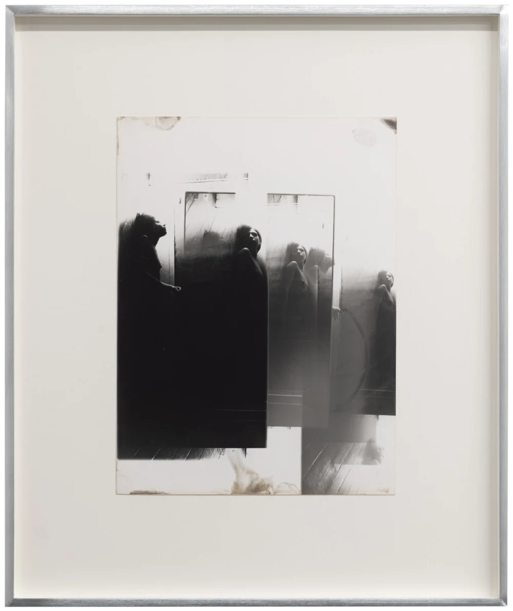 Correction of perspective in my bedroom — Alix Cléo Roubaud — Exhibitions — Galerie Buchholz — Image 37