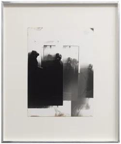 Correction of perspective in my bedroom — Alix Cléo Roubaud — Exhibitions — Galerie Buchholz — Image 100