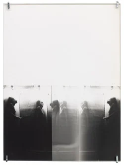 Correction of perspective in my bedroom — Alix Cléo Roubaud — Exhibitions — Galerie Buchholz — Image 103