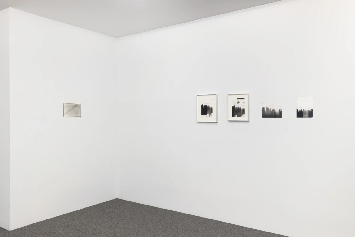 Correction of perspective in my bedroom — Alix Cléo Roubaud — Exhibitions — Galerie Buchholz — Image 41