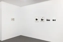 Correction of perspective in my bedroom — Alix Cléo Roubaud — Exhibitions — Galerie Buchholz — Image 104