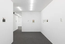 Correction of perspective in my bedroom — Alix Cléo Roubaud — Exhibitions — Galerie Buchholz — Image 69