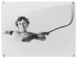 Correction of perspective in my bedroom — Alix Cléo Roubaud — Exhibitions — Galerie Buchholz — Image 109