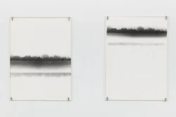 Correction of perspective in my bedroom — Alix Cléo Roubaud — Exhibitions — Galerie Buchholz — Image 110