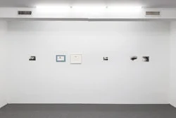 Correction of perspective in my bedroom — Alix Cléo Roubaud — Exhibitions — Galerie Buchholz — Image 114