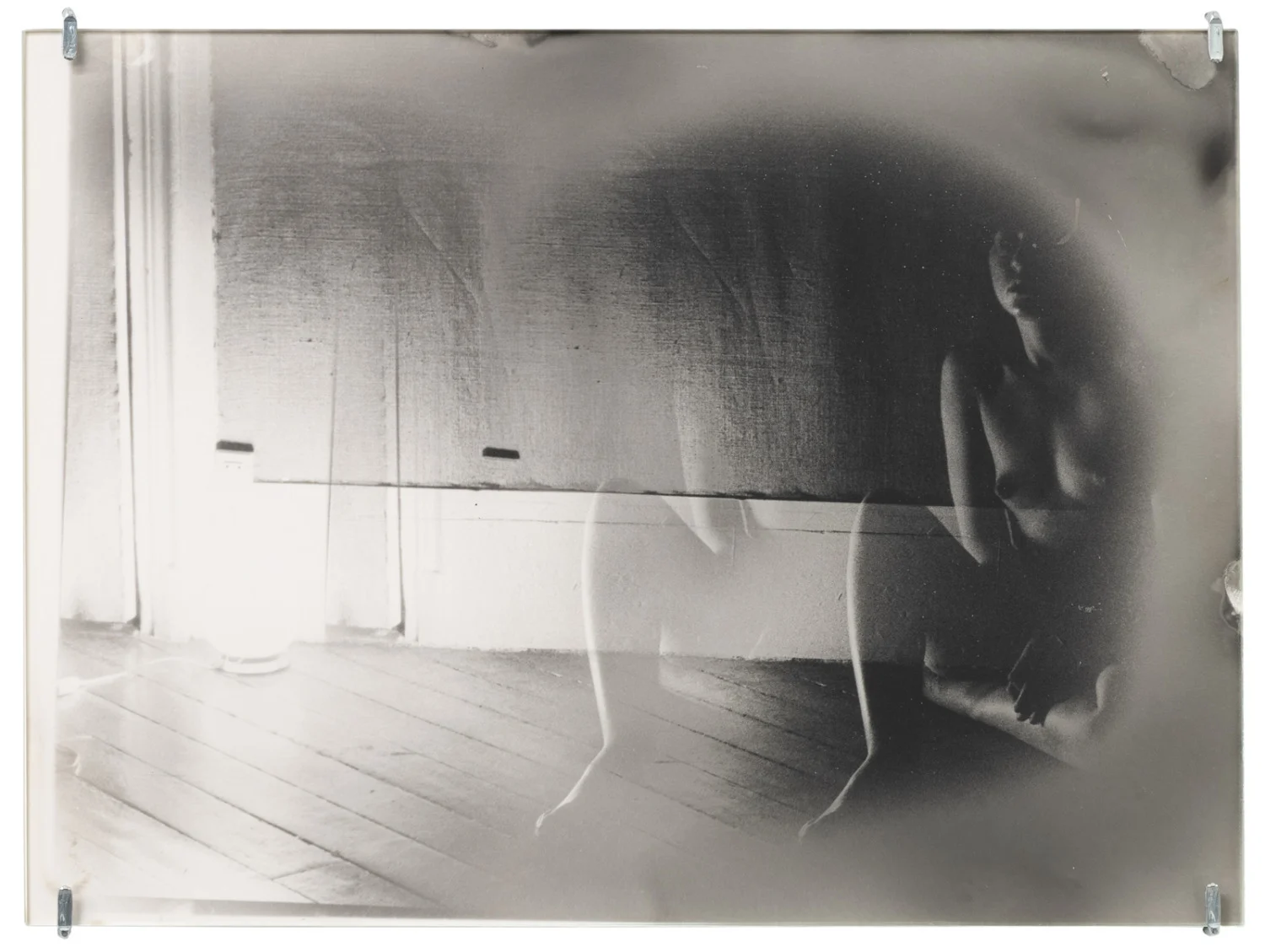 Correction of perspective in my bedroom — Alix Cléo Roubaud — Exhibitions — Galerie Buchholz — Image 52