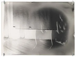 Correction of perspective in my bedroom — Alix Cléo Roubaud — Exhibitions — Galerie Buchholz — Image 115