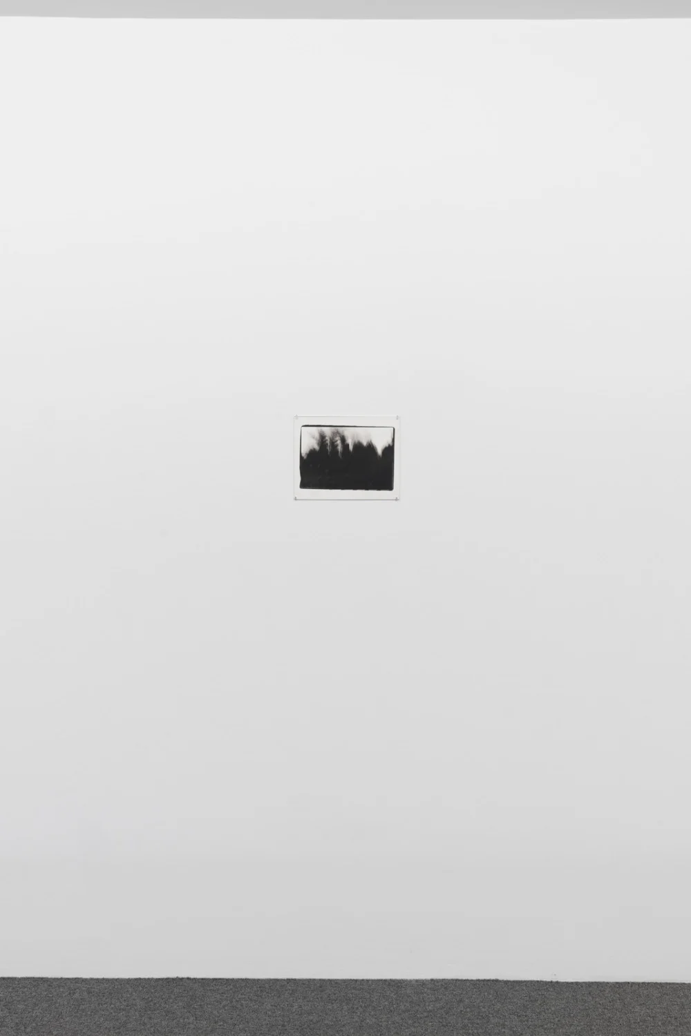 Correction of perspective in my bedroom — Alix Cléo Roubaud — Exhibitions — Galerie Buchholz — Image 07