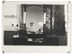 Correction of perspective in my bedroom — Alix Cléo Roubaud — Exhibitions — Galerie Buchholz — Image 120