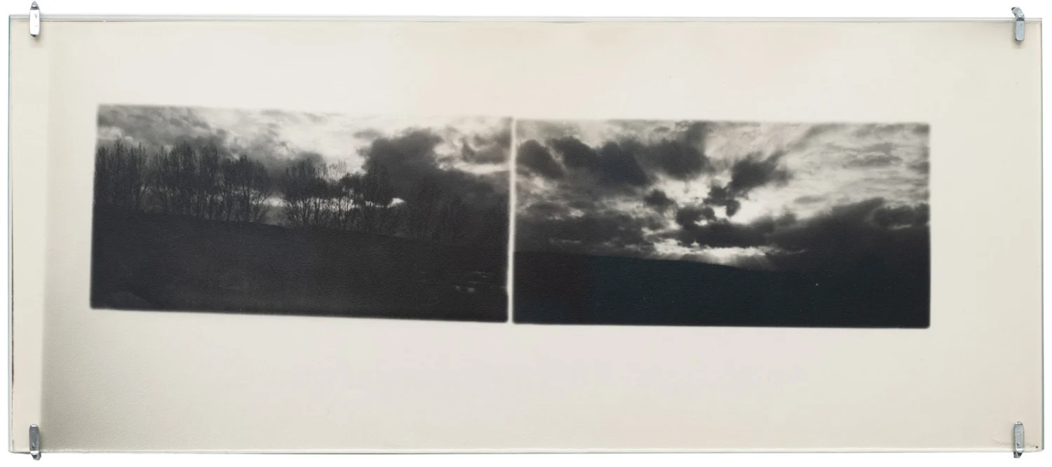 Correction of perspective in my bedroom — Alix Cléo Roubaud — Exhibitions — Galerie Buchholz — Image 60