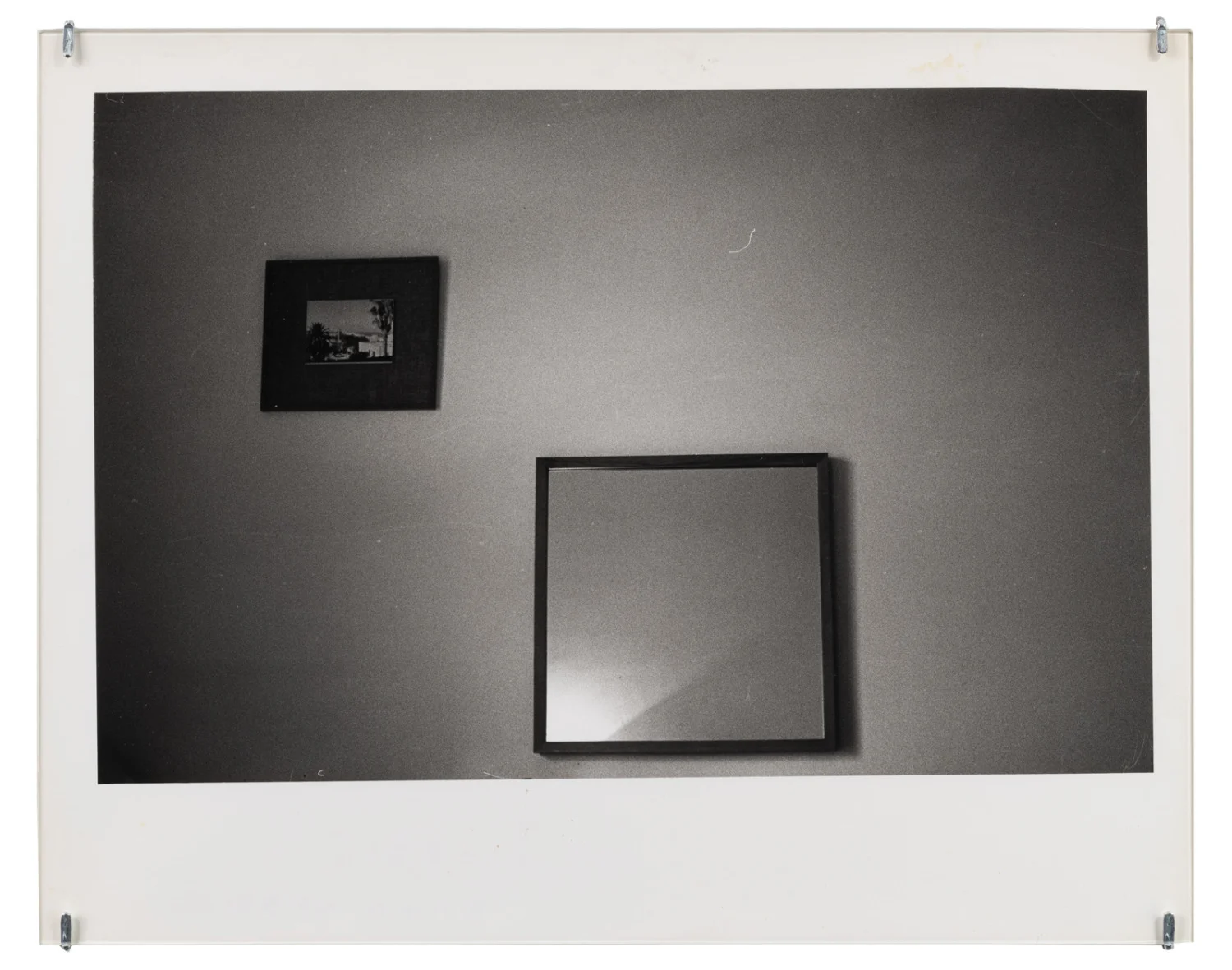 Correction of perspective in my bedroom — Alix Cléo Roubaud — Exhibitions — Galerie Buchholz — Image 61