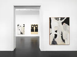 Imagine Going to Egypt — Robert Colescott — Exhibitions — Galerie Buchholz — Image 32