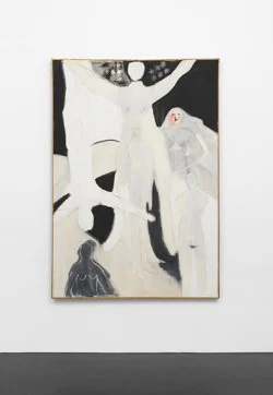 Imagine Going to Egypt — Robert Colescott — Exhibitions — Galerie Buchholz — Image 33