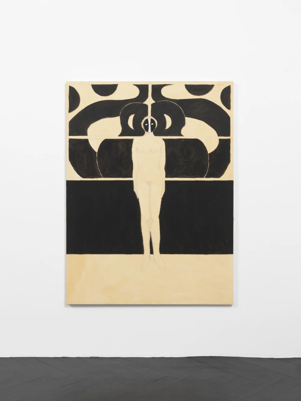 Imagine Going to Egypt — Robert Colescott — Exhibitions — Galerie Buchholz — Image 12