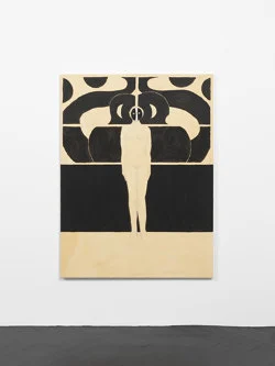 Imagine Going to Egypt — Robert Colescott — Exhibitions — Galerie Buchholz — Image 36