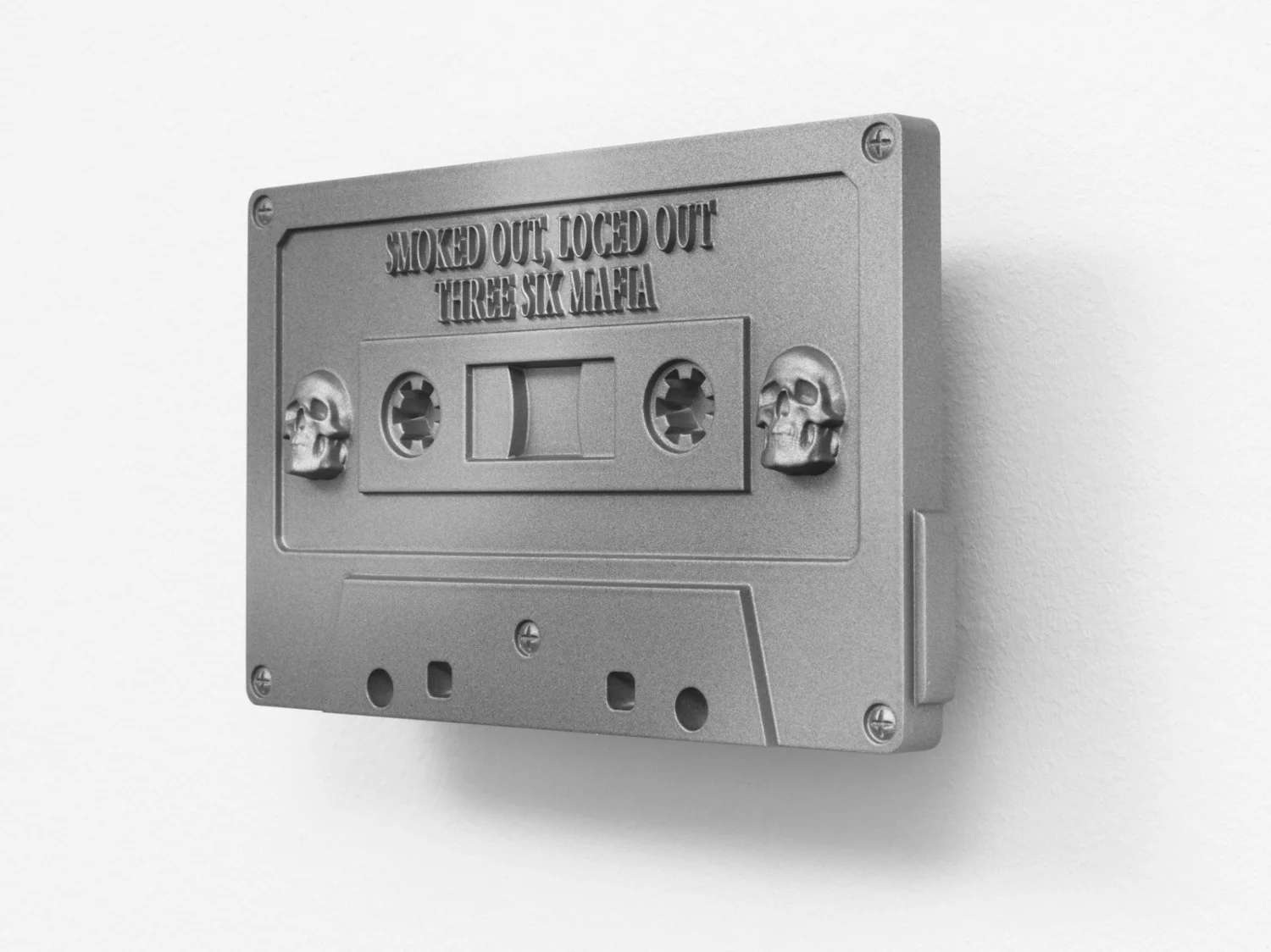 Heavens worth, Hell on earth — Christelle Oyiri — Exhibitions — Galerie Buchholz — Image 15