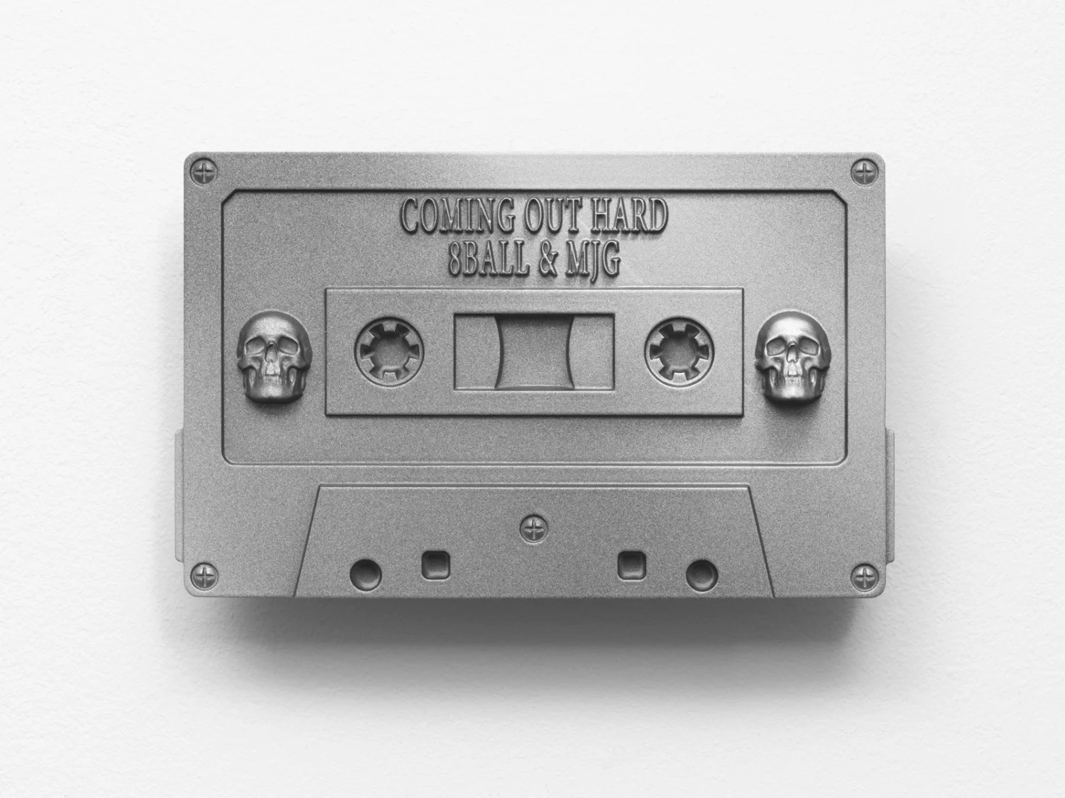 Heavens worth, Hell on earth — Christelle Oyiri — Exhibitions — Galerie Buchholz — Image 23