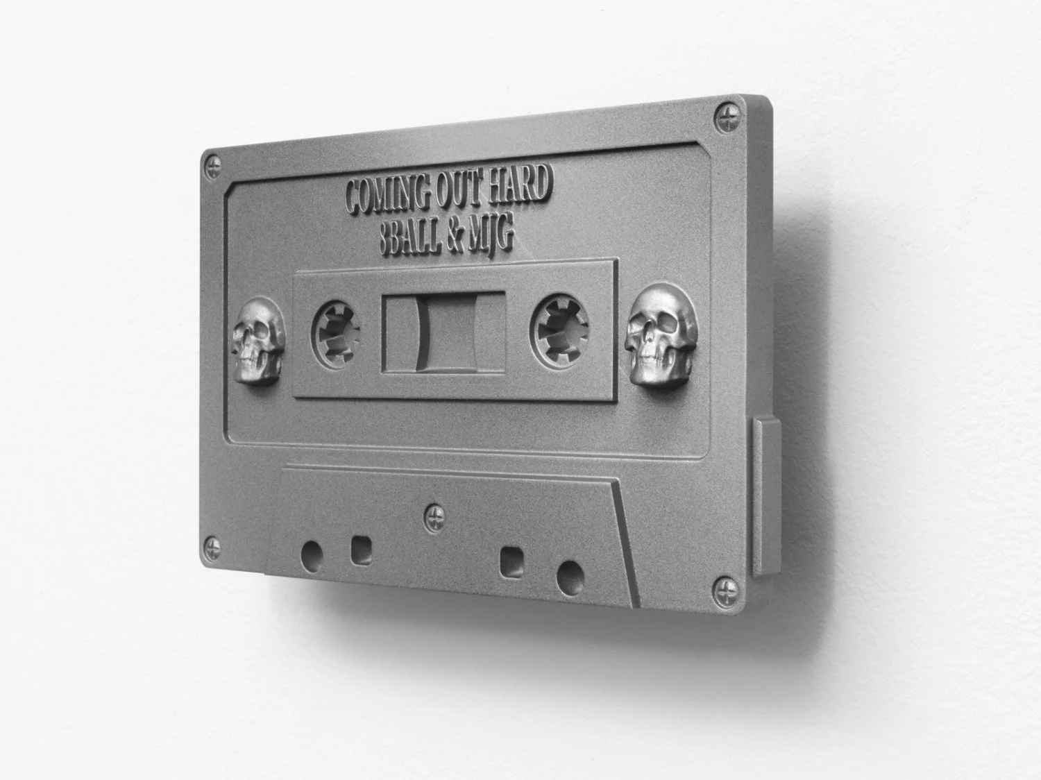 Heavens worth, Hell on earth — Christelle Oyiri — Exhibitions — Galerie Buchholz — Image 24