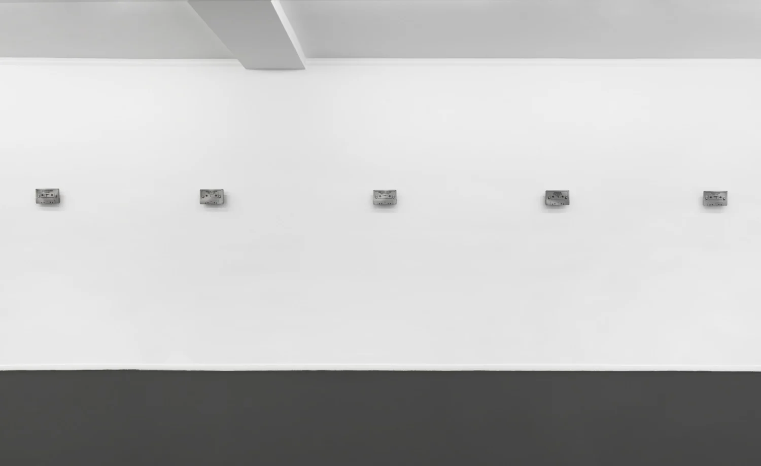 Heavens worth, Hell on earth — Christelle Oyiri — Exhibitions — Galerie Buchholz — Image 09