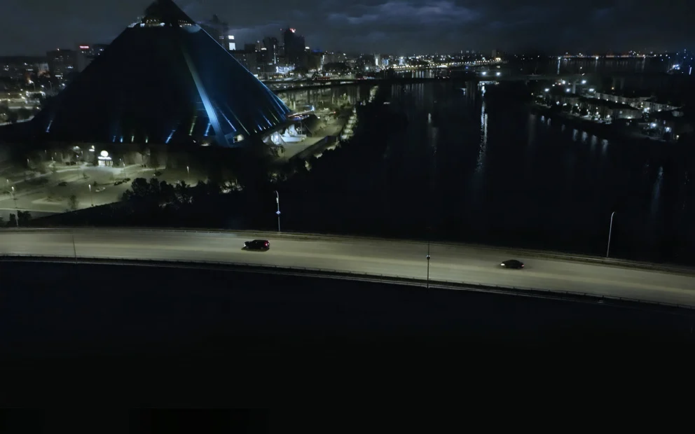 Heavens worth, Hell on earth — Christelle Oyiri — Exhibitions — Galerie Buchholz — Image 01