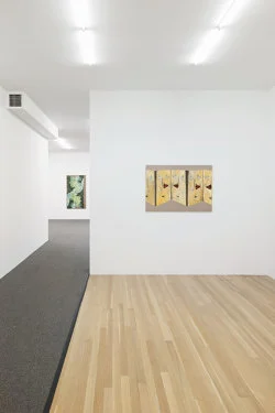 Bottleneck — Vera Palme — Exhibitions — Galerie Buchholz — Image 56