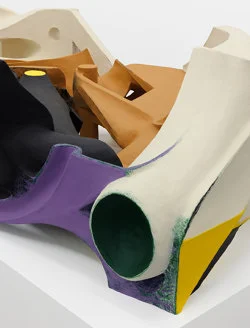 Two Sculptures — Vincent Fecteau — Exhibitions — Galerie Buchholz — Image 53